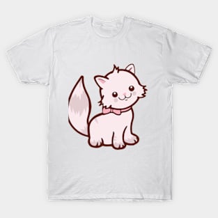 The "Cute Cats Tee" T-Shirt